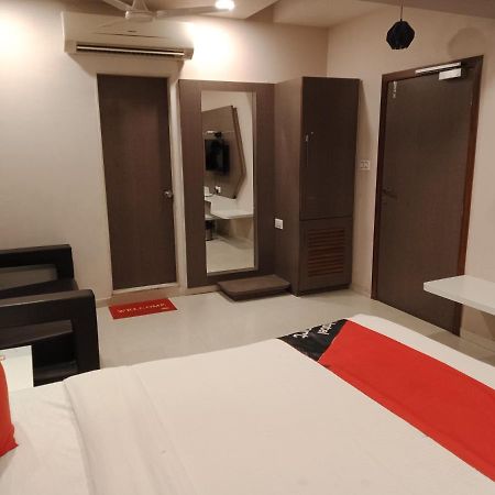 Hotel Airport Inn One Ahmedabad Luaran gambar