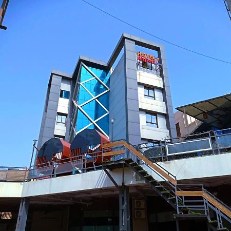 Hotel Airport Inn One Ahmedabad Luaran gambar