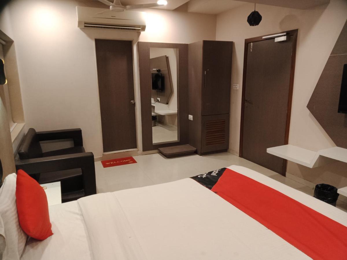 Hotel Airport Inn One Ahmedabad Luaran gambar