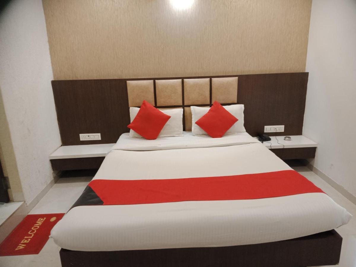 Hotel Airport Inn One Ahmedabad Luaran gambar