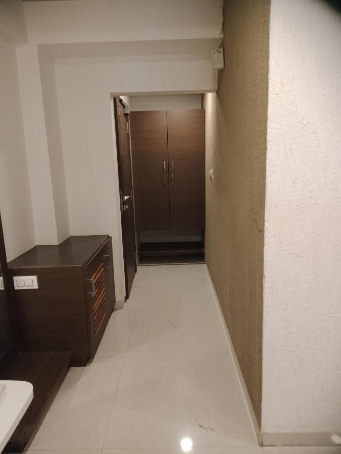 Hotel Airport Inn One Ahmedabad Luaran gambar