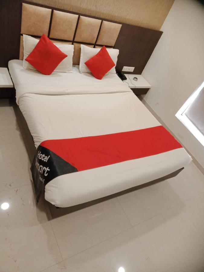 Hotel Airport Inn One Ahmedabad Luaran gambar