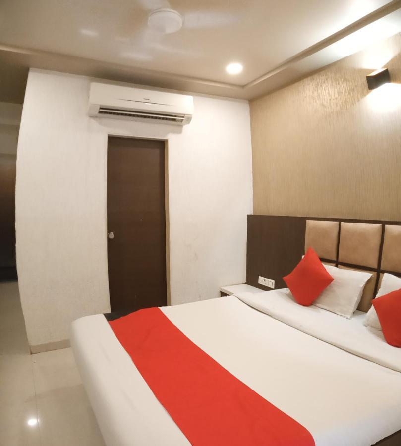 Hotel Airport Inn One Ahmedabad Luaran gambar