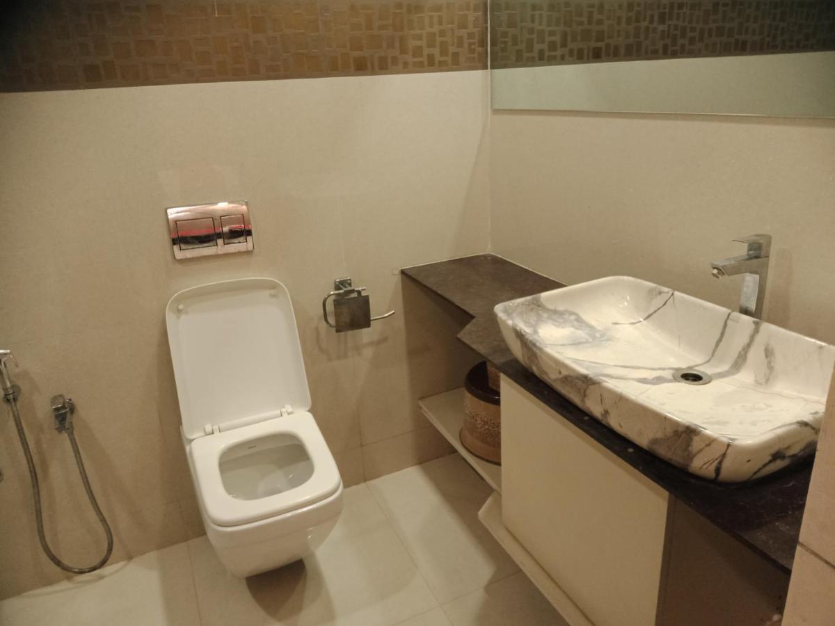 Hotel Airport Inn One Ahmedabad Luaran gambar