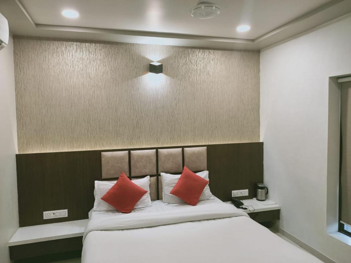 Hotel Airport Inn One Ahmedabad Luaran gambar